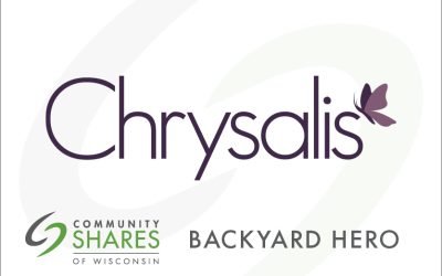 Backyard Hero: Chrysalis