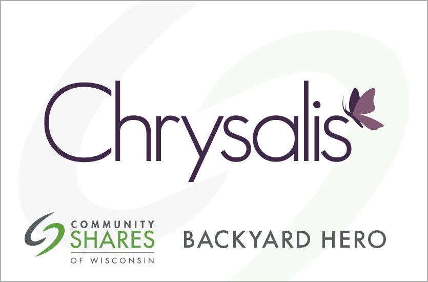 Backyard Hero: Chrysalis
