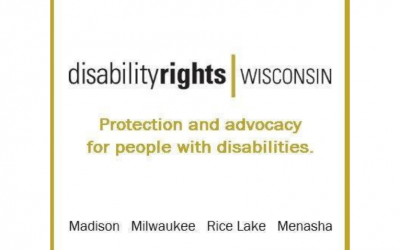 Disability Rights Wisconsin: CHIP® Chat on self-advocacy