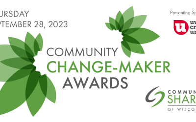 2023 Community Change-Maker Awards